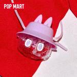 POPMART泡泡玛特THE MONSTERS怪味便利店系列随行杯